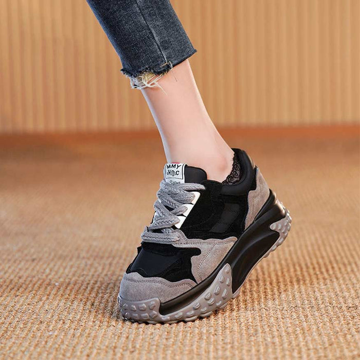 Casual Sport Sneakers