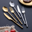 Bamboo Lines Flatware