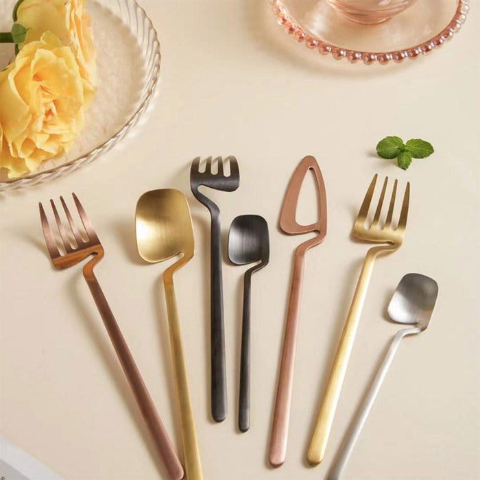 Sato Flatware