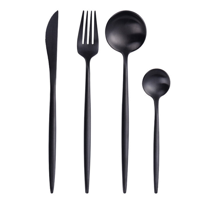 Maison flatware