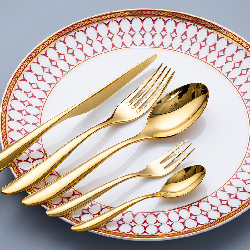 Melda Flatware