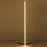 Minimalist Corner Floor Lamp