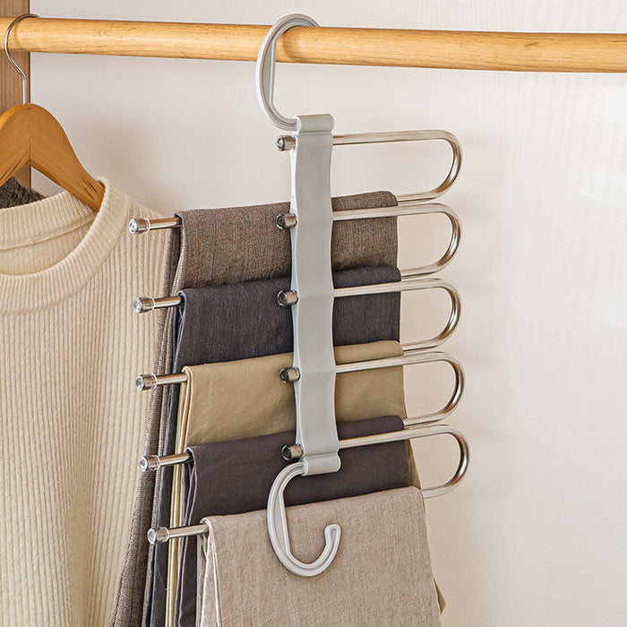 Smart Pants Hanger