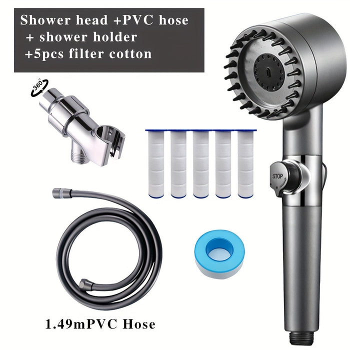 Ultra Filter Shower Head