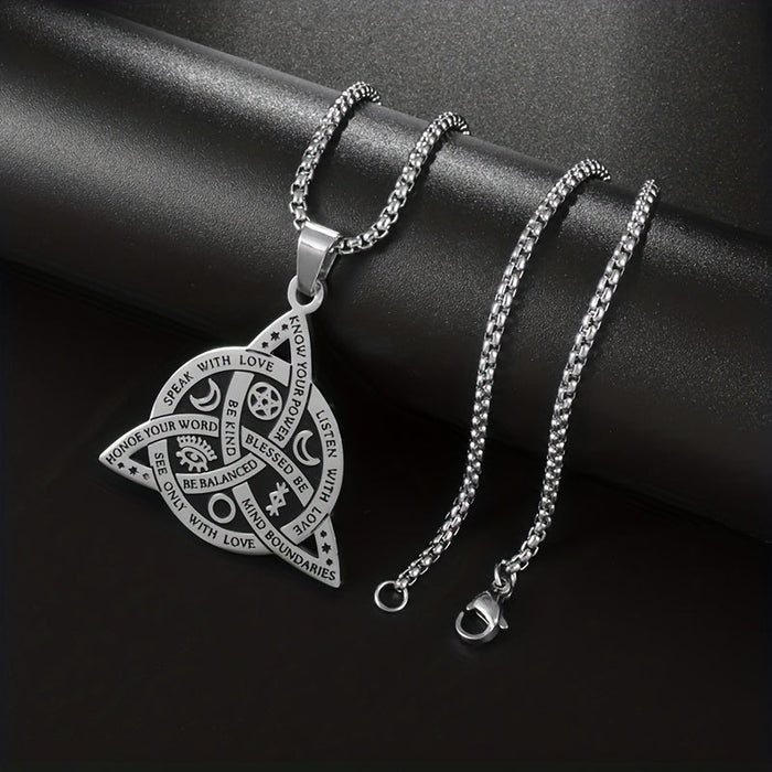 Eternal Connection Necklace