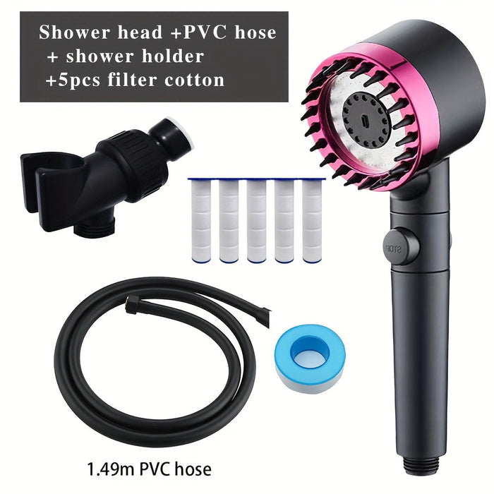 Ultra Filter Shower Head