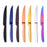 Hue Steak Knives