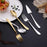 Artictur Cutlery Set