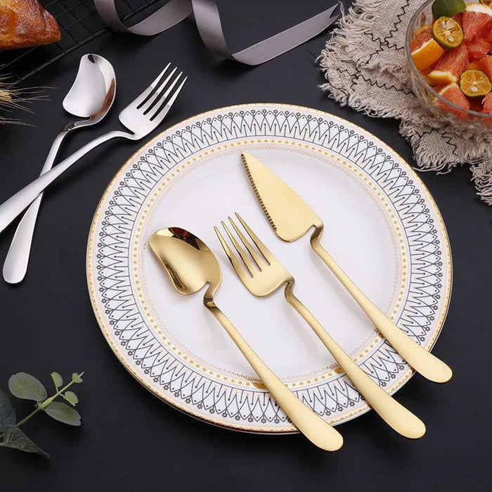 Artictur Cutlery Set