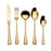 Elise Flatware