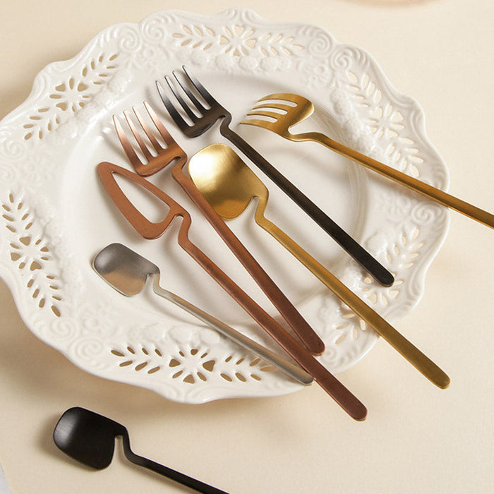 Sato Flatware