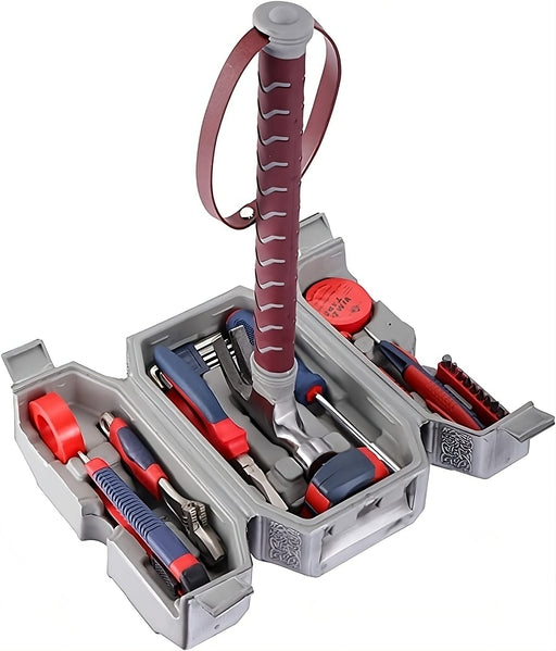 Thor Hammer Tool Box