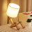 Humanized Versatile Desk Lamp