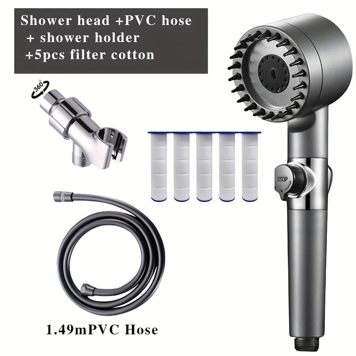 Ultra Filter Shower Head