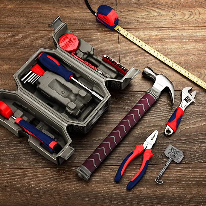 Thor Hammer Tool Box