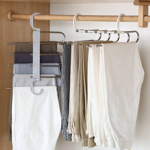 Smart Pants Hanger