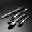 Kaya Flatware (4 Pcs Set)