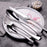 Kaya Flatware (4 Pcs Set)