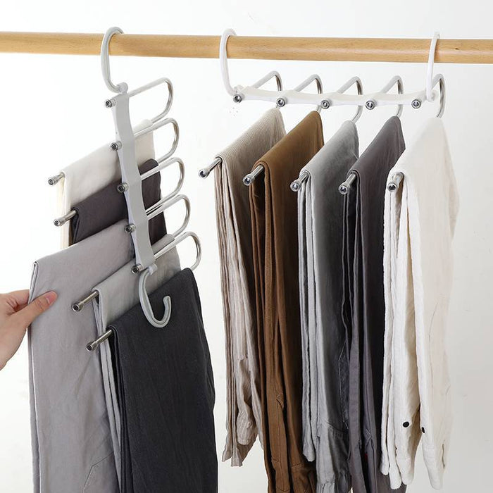 Smart Pants Hanger