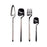 Sato Flatware