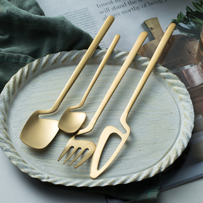 Sato Flatware