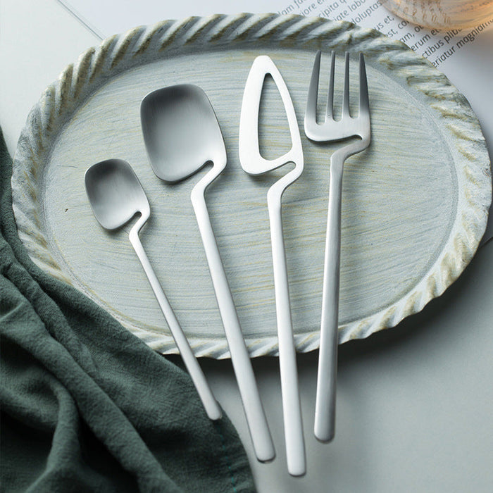 Sato Flatware