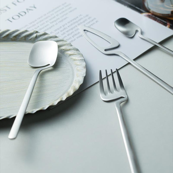 Sato Flatware