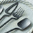 Sato Flatware