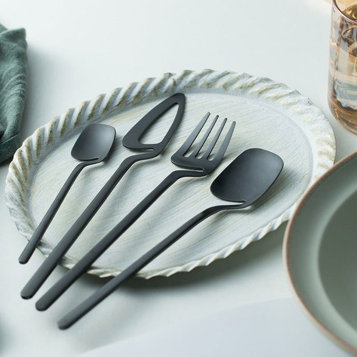 Sato Flatware