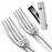 Affectionate Two-Piece Fork Set