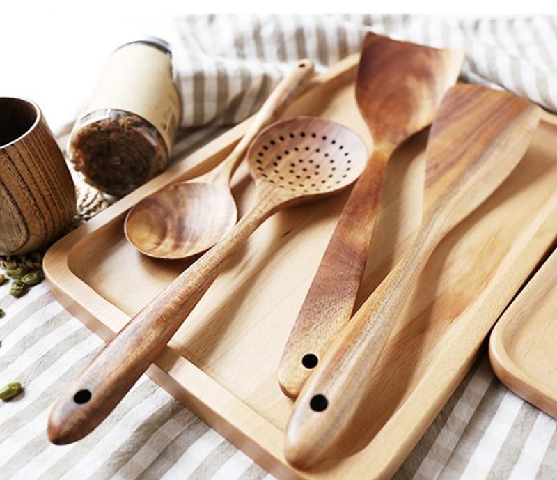 Skogr Utensils