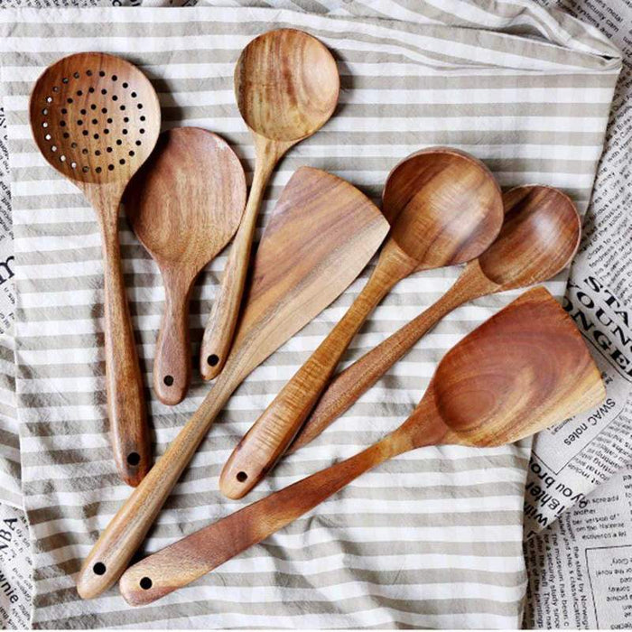 Skogr Utensils