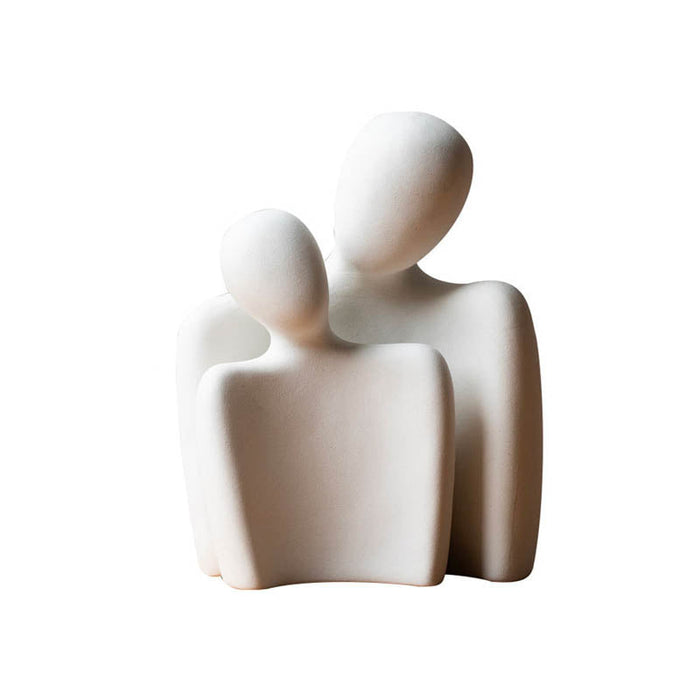 Together For Life Handcrafted Figurine