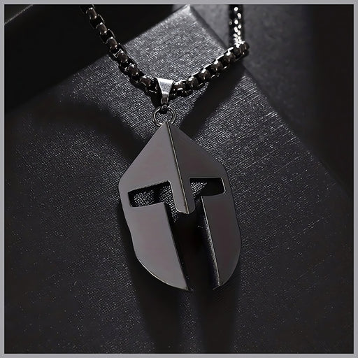 Greek Valor Chain