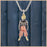 Saiyan Chain