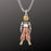 Saiyan Chain