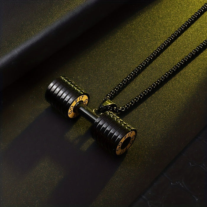 Dumbbell Dynasty Chain