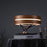 Circle of Light Smart Desk Lamp