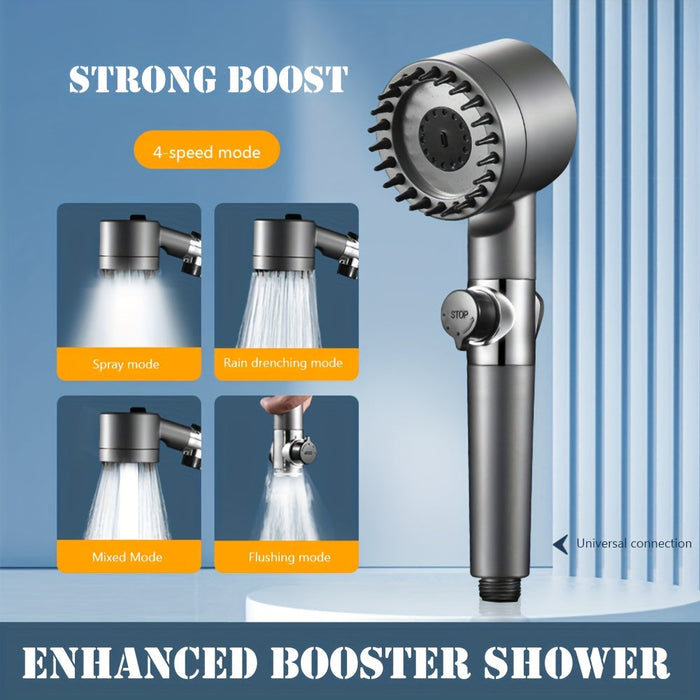 Ultra Filter Shower Head