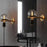 Alta Sconce Light