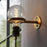 Alta Sconce Light