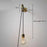 Alta Sconce Light