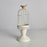 Birdcage Candle Holder