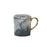 Classic Marbleized Mug