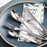 Crescent Flatware