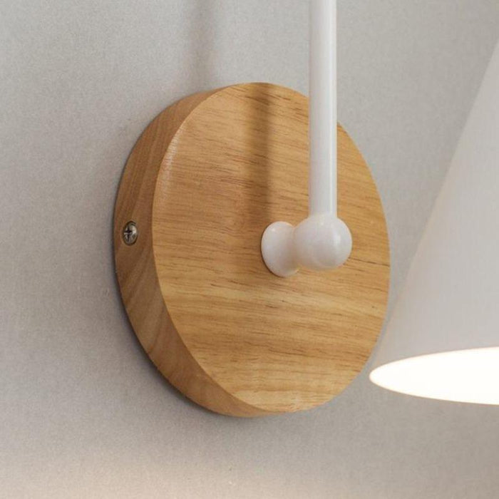 Curv Wall Lamp