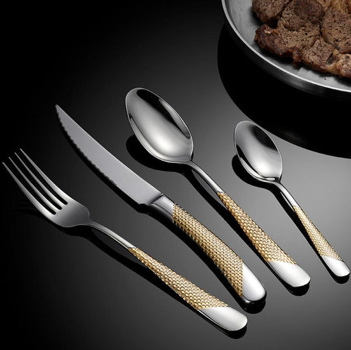 Drillan Flatware