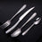 Drillan Flatware