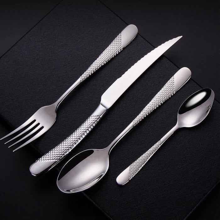 Drillan Flatware