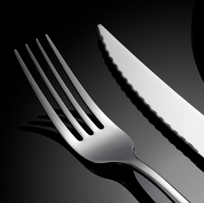 Drillan Flatware